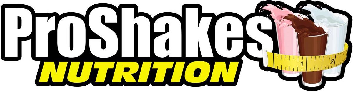 ProShakes Nutrition