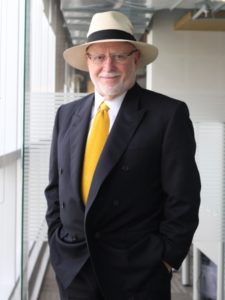 Michael Gerber in Mexico City